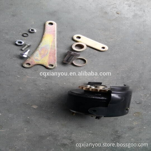 Go KART/ SCOOTER PART 150cc/250cc Gear Box